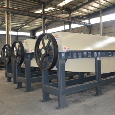 纸塑分离机 节能型产品 造纸厂废旧塑料清洗回收设备图4