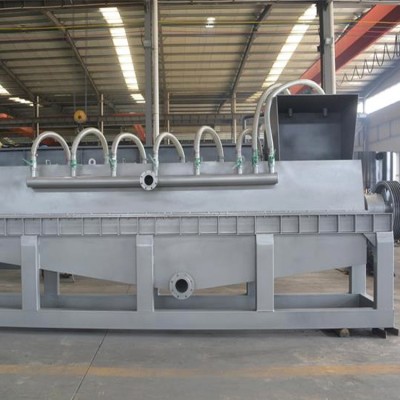 纸塑分离机 节能型产品 造纸厂废旧塑料清洗回收设备图3