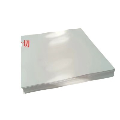 供应食品级22克30克40克60克本白半透明纸 腊光纸 油蜡纸图2