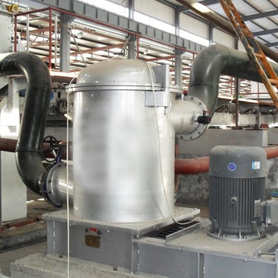 纸浆模塑制浆设备 双联环保提供免费在线咨询图4