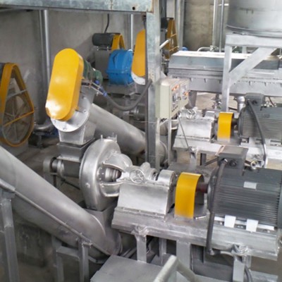 纸浆模塑制浆设备 双联环保提供免费在线咨询图3