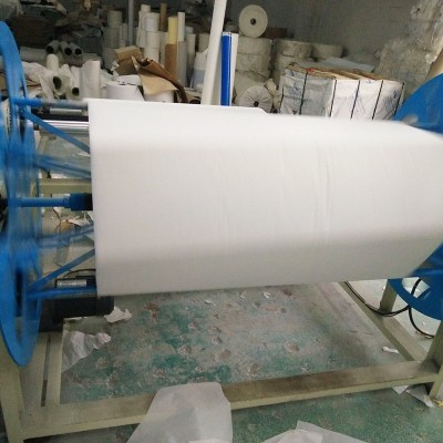 柑普茶包装棉纸 保湿 吸水棉纸 长纤包装纸薄棉纸14-45克厂家订做图3