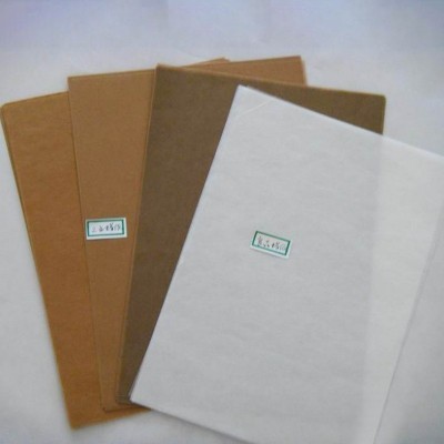 食品级油纸蜡纸 包装纸批发白色防潮纸 涂蜡纸 石蜡防锈纸防油纸图3