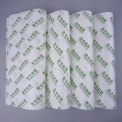 食品级油纸蜡纸 包装纸批发白色防潮纸 涂蜡纸 石蜡防锈纸防油纸图5