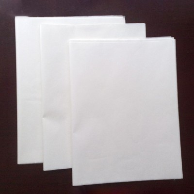 食品级油纸蜡纸 包装纸批发白色防潮纸 涂蜡纸 石蜡防锈纸防油纸图2