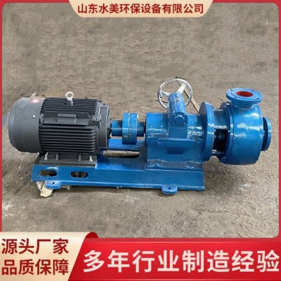 单磨区磨浆机（双磨片）主要用于造纸厂 蛋托厂 纸浆纸塑模具厂等图3