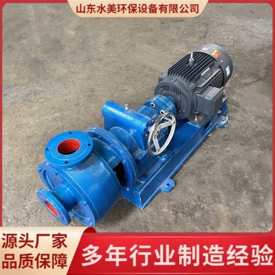 单磨区磨浆机（双磨片）主要用于造纸厂 蛋托厂 纸浆纸塑模具厂等图2