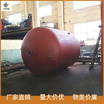 大宇环保 活性炭过滤器 机械多介质过滤设备 电子电力行业可用图3