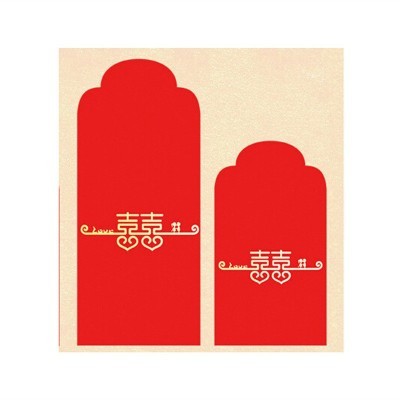 厂家发货 120克大红单面触感纸 天鹅绒特种纸 丝滑手感艺术纸图2