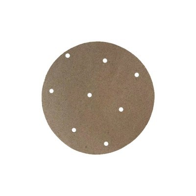 厂家热销无纺布专用纸手工打孔纸90-120g高瓦自动裁床CAM支持订货图4