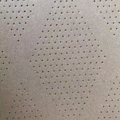 厂家热销 皮革冲孔纸 冲孔机专用纸 400g-2000g双灰板 卷筒双灰纸图4