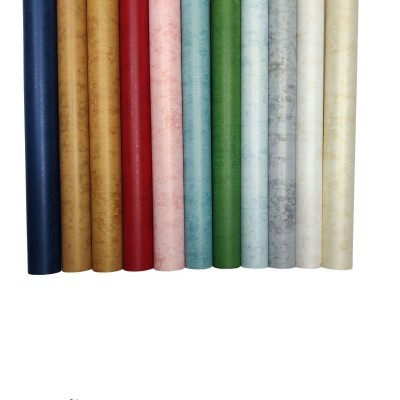 120克低发泡特种纸春夜喜雨礼品礼盒纸艺术包装花纹纸厂家直供图5