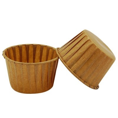 马芬纸杯卷口纸杯 烘烤杯烘焙工具食品蛋糕纸杯箱装批发 厂家出货图3