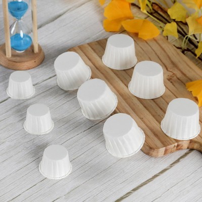 一次性跨境卷口纸杯盎司杯烘烤杯杯子蛋糕杯3028 4035 5039图3