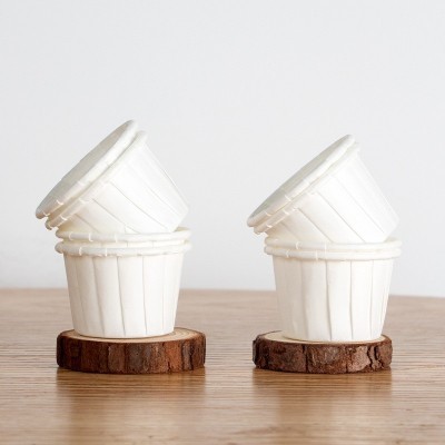 一次性跨境卷口纸杯盎司杯烘烤杯杯子蛋糕杯3028 4035 5039图2