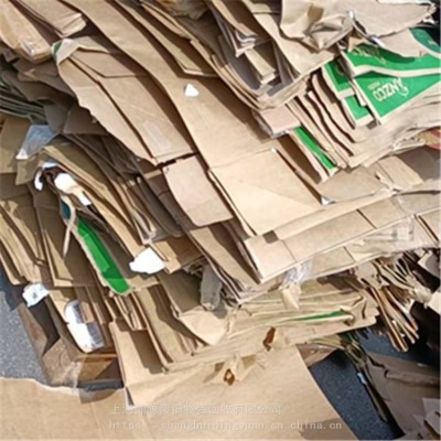 专业高价回收废纸-请选择上海鼎源废旧物资回收图4