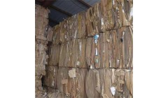 2025年5月30日纸厂废纸价格信息