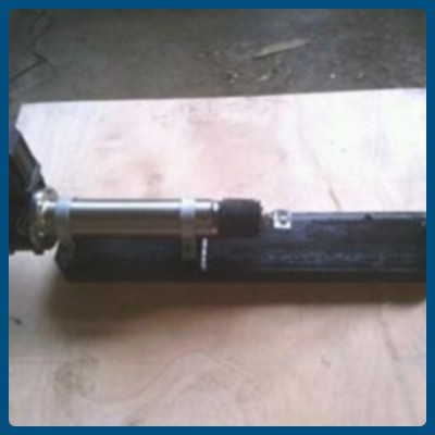 ZDL-1洗涤器 运行平稳 大路造纸设备 省时省力 发货迅速图4