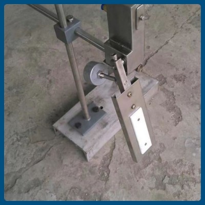 DL-2传感器定制 型号可选 餐巾制造机器 大路造纸设备图2