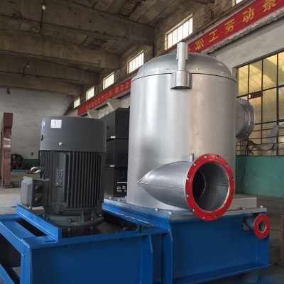 造纸压力筛 纸浆筛选设备 增益可定制 造纸加工设备图4