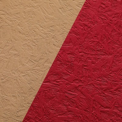 东巴纸纯色纸肌理纸鲜花包装纸diy高级感花店花艺资材批发图4