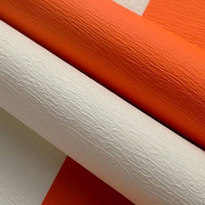 厂家现货直销批发高档特种压纹花纹艺术包装纸俏纹云萱纸图5