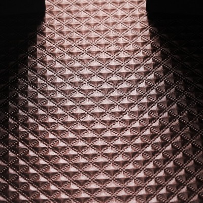 包花纸材料 双面立体压纹纸礼盒礼品花束包装纸材料批发包装纸