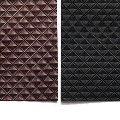 包花纸材料 双面立体压纹纸礼盒礼品花束包装纸材料批发包装纸图5