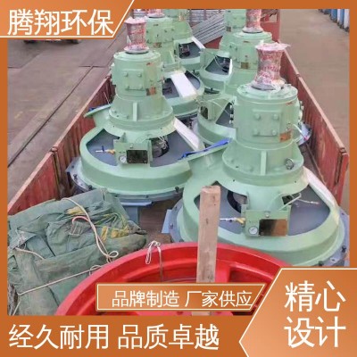 TX-700 磨纸 纸塑分离成套设备 生产能力高 腾翔图2