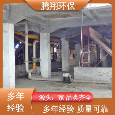 浆板碎浆装置 节能降耗 安全高效 TX-61 磨纸 腾翔图4