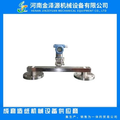 中国制造金泽源造纸机小容量纸浆浓度控制设备图2