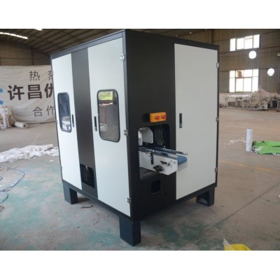 优创-1880卫生纸复卷机，自动切纸机，抽纸加工设备厂家图2