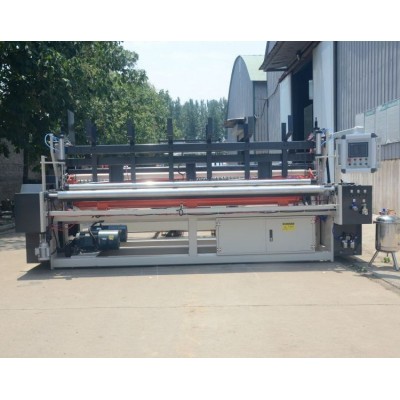 优创-1880卫生纸复卷机，自动切纸机，抽纸加工设备厂家图4