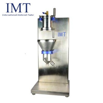 全自动加拿大标准游离度测试仪 数显式纸浆滤水速率测定仪厂家