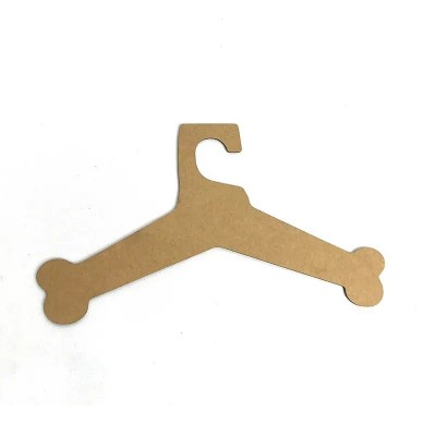 外贸纺织面料挂卡硬纸板纸衣架样卡纺织样布料挂钩窗帘挂卡图5