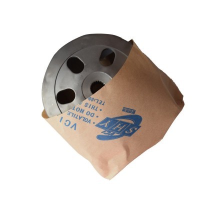 vci气相防锈纸70g金属防锈纸气相防锈纸卷材黑色金属图5