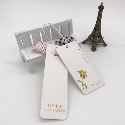 厂家生产 箱包吊牌 服装吊牌 PVC吊牌内衣吊牌免费设计图3