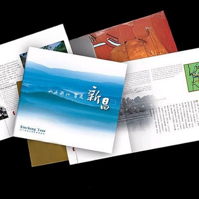 卡片定制婚礼请帖贺卡产品明信片说明书定制感谢卡售后服务卡定制图4