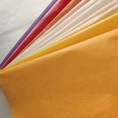 韩纸房彩色云龙纸艺术纸创意包装纸牛皮纸节日礼品包装纸图4