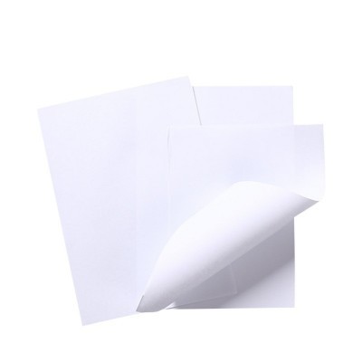 60克-120克双胶纸现货高白双胶纸CAD裁剪服装用纸 胶版绘图纸批发图5