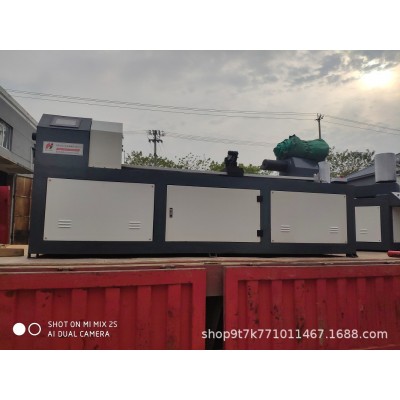 数控纸管机 纸管卷管机 螺旋数控纸管机 纸管设备 精切机 纸芯图5