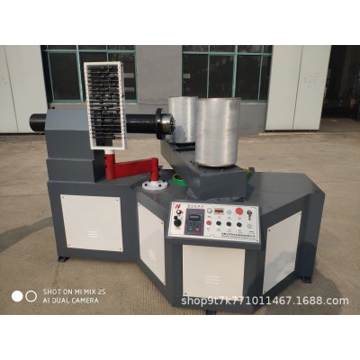 数控纸管机 纸管卷管机 螺旋数控纸管机 纸管设备 精切机 纸芯图2