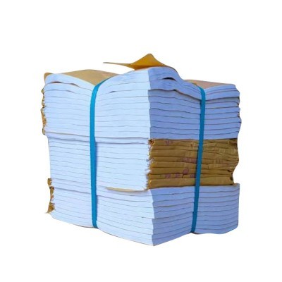 14克17g拷贝纸白色雪梨纸印刷 防潮薄页纸书法练习纸礼品花束包装图4