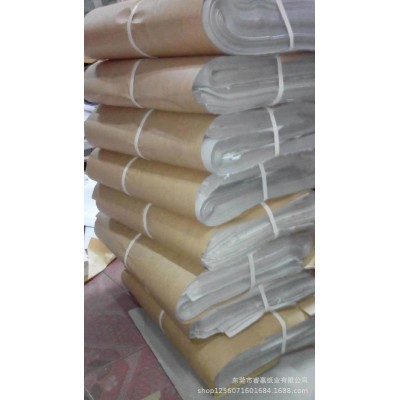 厂家22g油性蜡光纸油光纸烘焙点心垫纸透明纸 防潮包装纸现货批发图3