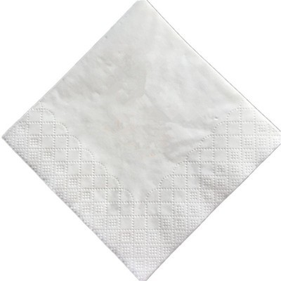 230*230餐巾纸正方形长方形白色木浆本色现货整箱6000张工厂直销图5