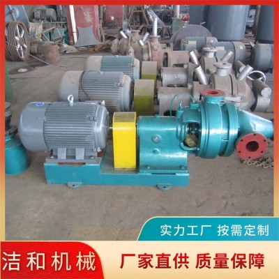 多功能疏解机 模塑纸浆设备成套造纸制浆设备 疏解磨浆机图3