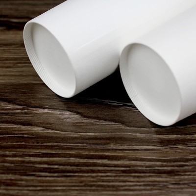 一次性纸杯批发加厚口杯商务家用水杯订 做白色广告杯子定 制logo图4