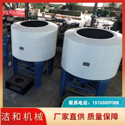 高浓水力碎浆机 造纸机械厂家 供应碎浆设备 运行稳定 洁和供应图5