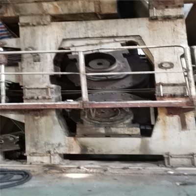 全套造纸机械全新造纸设备二手造纸机技调试安装服务造纸机图5