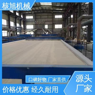 核旭 造纸食品制药 脱水皮带机 运行稳定 工厂直售图3